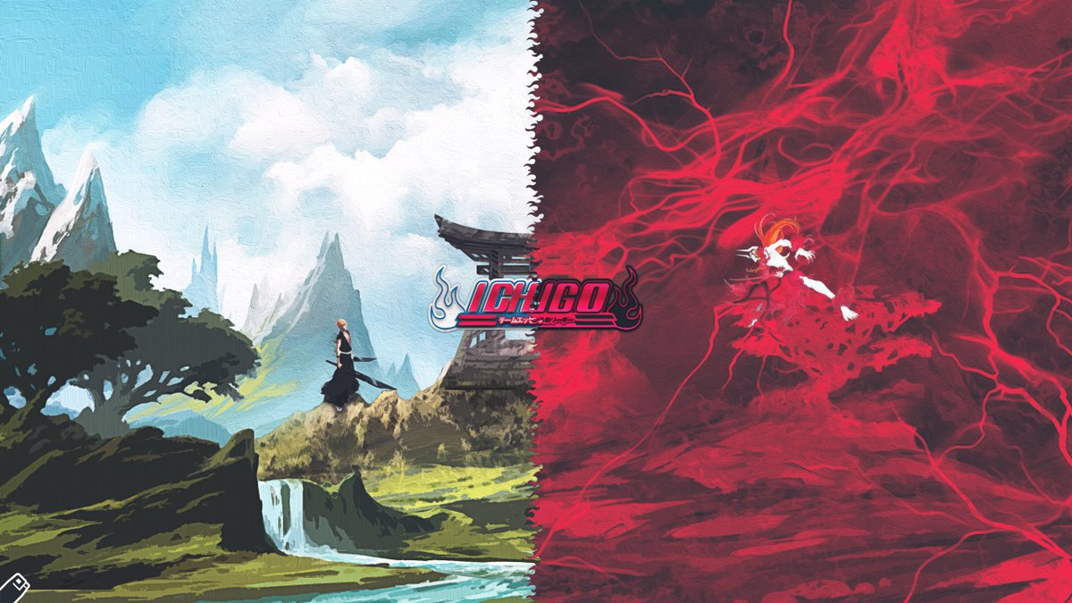 Rebrand for <a href="/TheNameIsIchigo/">Ichigo</a> #WeAreEssence

<a href="/TeamEssenceX/">Team Essence</a> <a href="/EssenceVisualsX/">Essence Visuals</a>