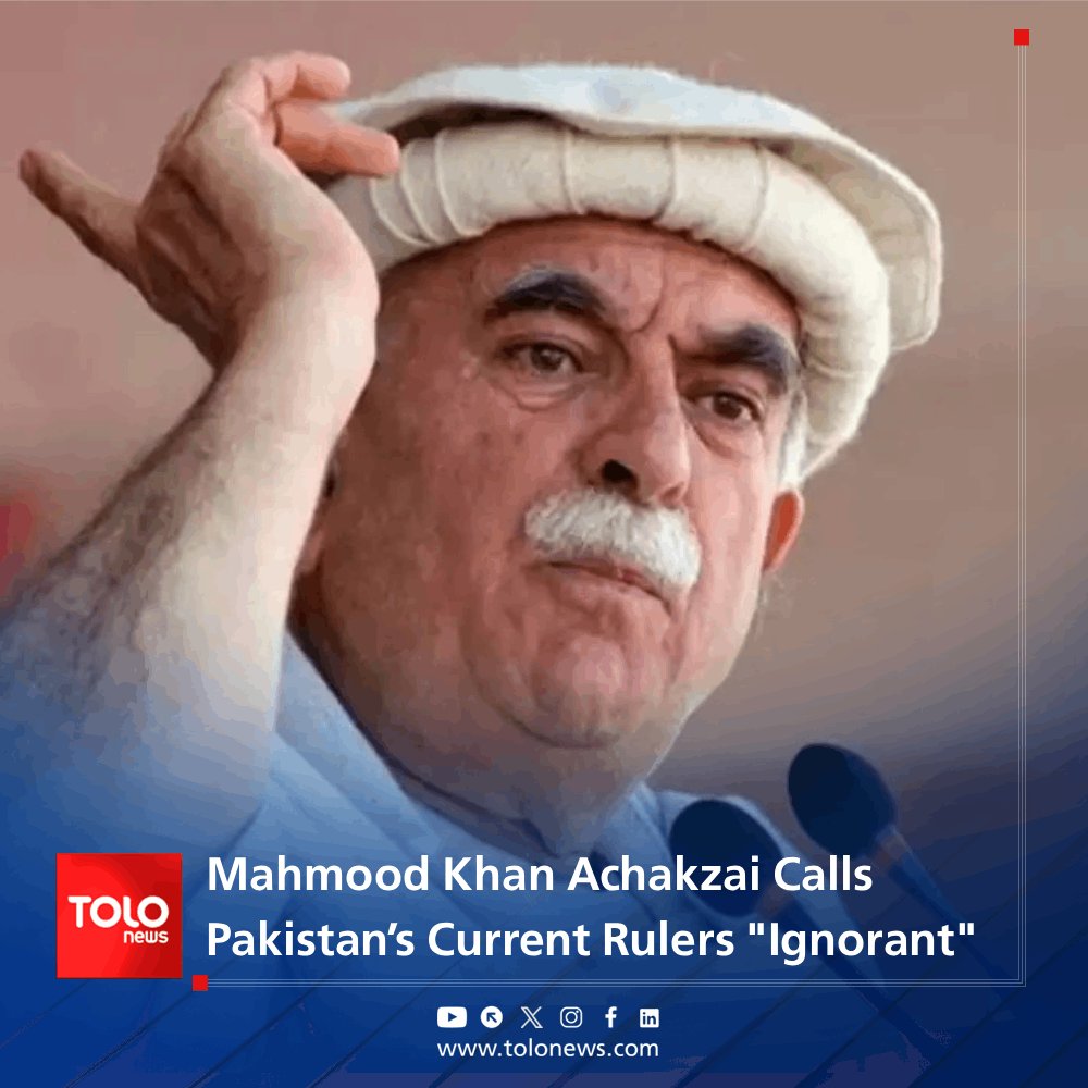 TOLOnews English tweet media