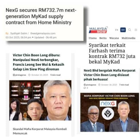 anuar mohd nor tweet media