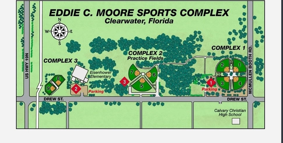 Big weekend for my team and I coming up. Just a few more sleeps before we get to show out in Clearwater!! Come see some of the most elite ball in the country! <a href="/CoachWallace29/">Mike Wallace</a> <a href="/nix131313/">Coach Nix</a> <a href="/btholl/">Bonnie Tholl</a> <a href="/Hall_J_4/">Jenna Hall</a> <a href="/Coach2K_OSU/">Kirin Kumar</a> <a href="/Jess_Odonnell88/">Jessica O'Donnell</a>