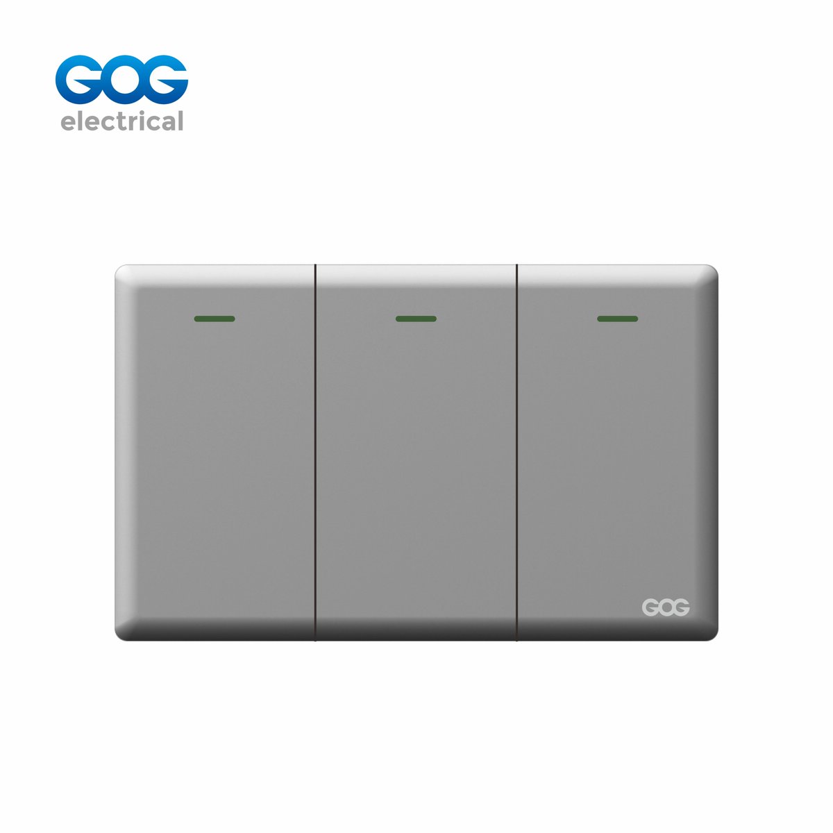 GOGELECTRICAL1's tweet image. ✨ Upgrade B2B projects with GENO T-B series ultra-thin switches – PC/acrylic/glass panels, reliable red copper internals.

📩 info@china-gog.com

🌐 gog-elec.com

#genoelectrical #gogelec #b2b #switchtechnology