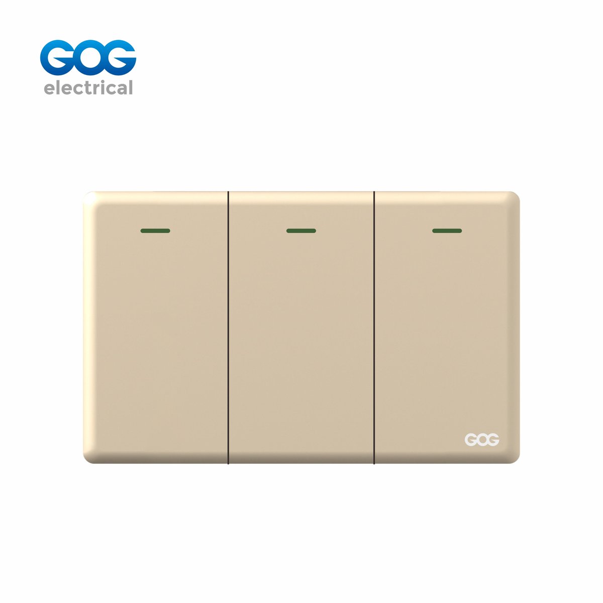 GOGELECTRICAL1's tweet image. ✨ Upgrade B2B projects with GENO T-B series ultra-thin switches – PC/acrylic/glass panels, reliable red copper internals.

📩 info@china-gog.com

🌐 gog-elec.com

#genoelectrical #gogelec #b2b #switchtechnology