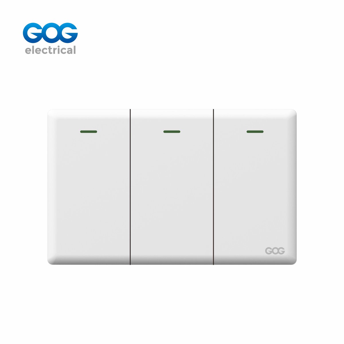 GOGELECTRICAL1's tweet image. ✨ Upgrade B2B projects with GENO T-B series ultra-thin switches – PC/acrylic/glass panels, reliable red copper internals.

📩 info@china-gog.com

🌐 gog-elec.com

#genoelectrical #gogelec #b2b #switchtechnology