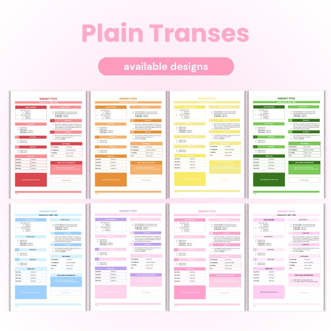 aerieloise's tweet image. plain transes templates🌷

୨୧ terms of use:
— template link/s will be sent via gmail
— editable on gdocs
— no reselling and for personal use only!

💌 - dm me to purchase! (mop gcash)

#studytwt #studytwtph #plain #ENHYPEN wts lfb ph enhypen