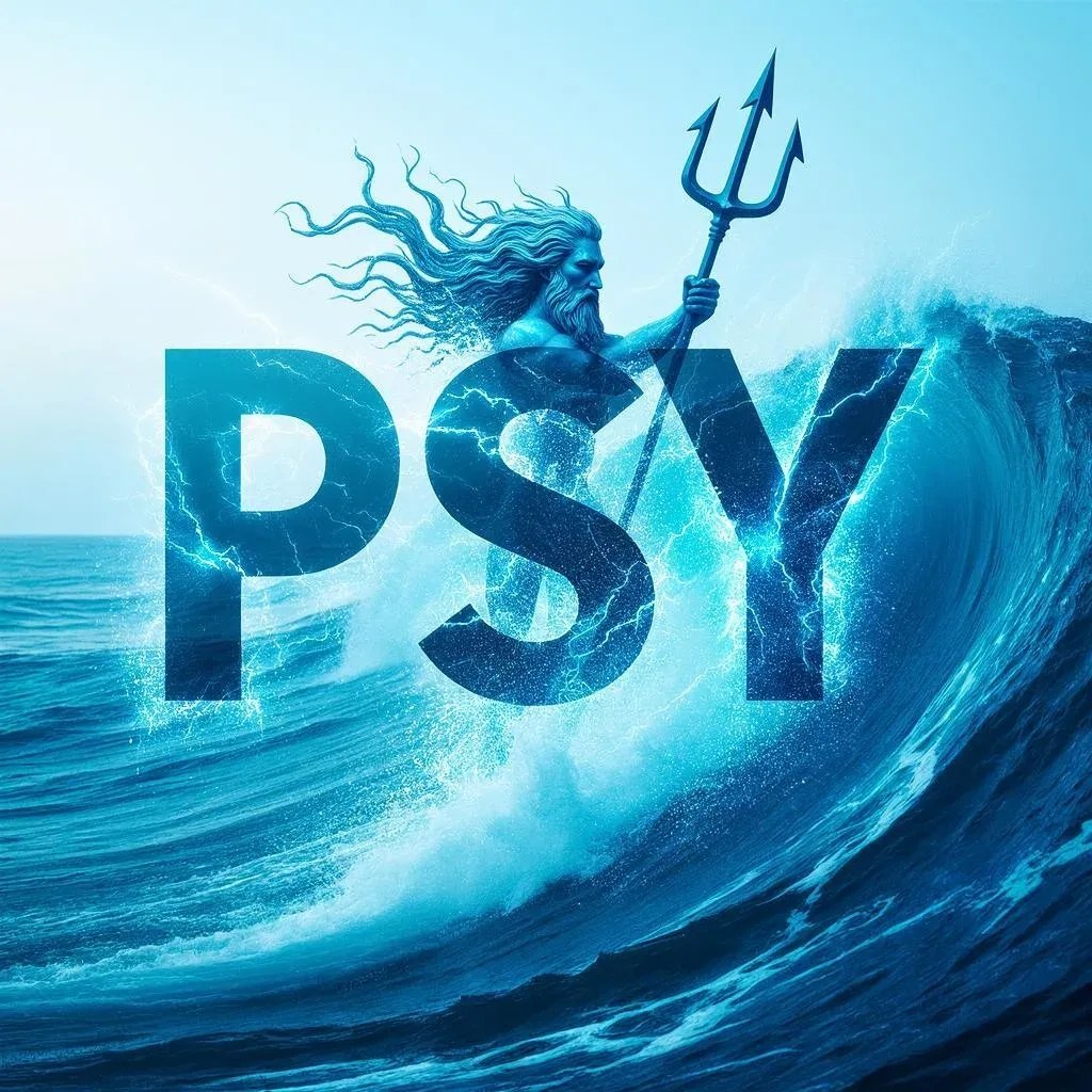 SVartikov's tweet image. Psy Protocol isn’t just building infrastructure — it’s rewriting how trust flows through the digital world.
Proof, not promises.
@PsyProtocol 
#PsyProtocol #Web3 #AI #Blockchain #TrustReinvented