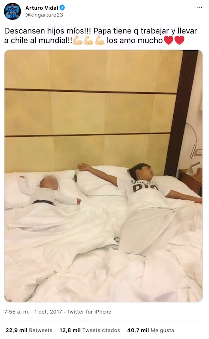 Informacion real de TFT tweet media