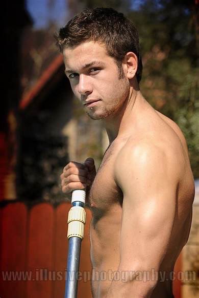 So cute #MCM <a href="/chadwhitexxx/">Chad White</a> has always been 🥰