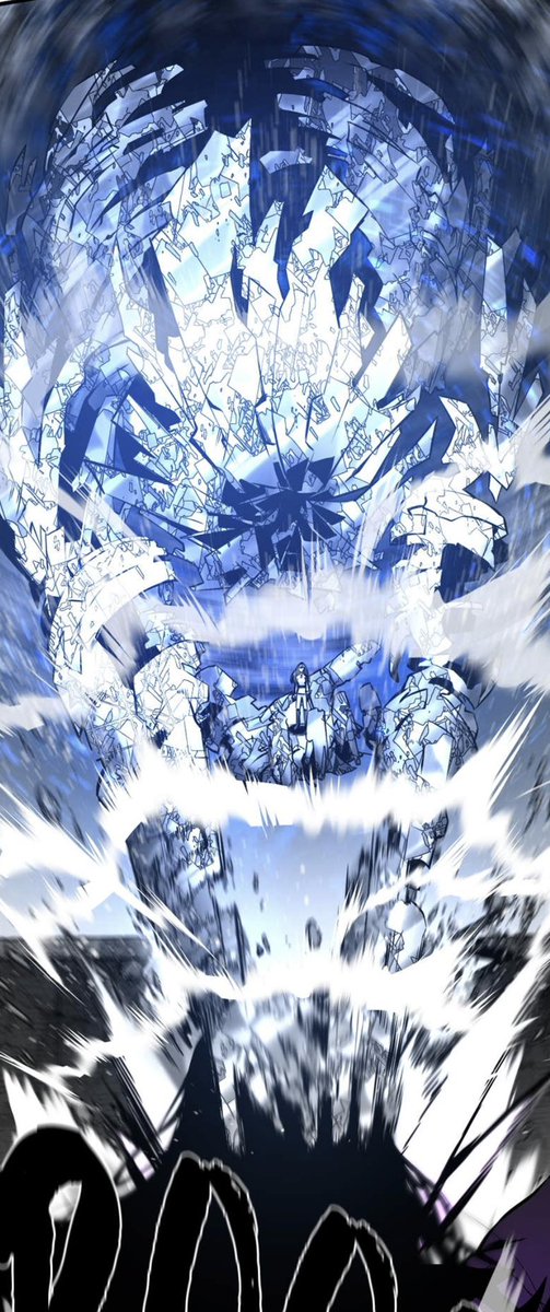 RagnarokMultive's tweet photo. @LEVIATHANH0ST ᅠ⠀
     ᅠ⠀ The metal forming the beasts movements wrapped around the goddess, as it slammed into the ground, its hand flying out towards the mage. It seems to be acting on its own, somehow.
ᅠ⠀

#𝐌𝐔𝐋𝐓𝐈𝐕𝐄𝐑𝐒𝐀𝐋𝐑𝐀𝐆𝐍𝐀𝐑𝐎𝐊 https://t.co/fcgMdsk7tt