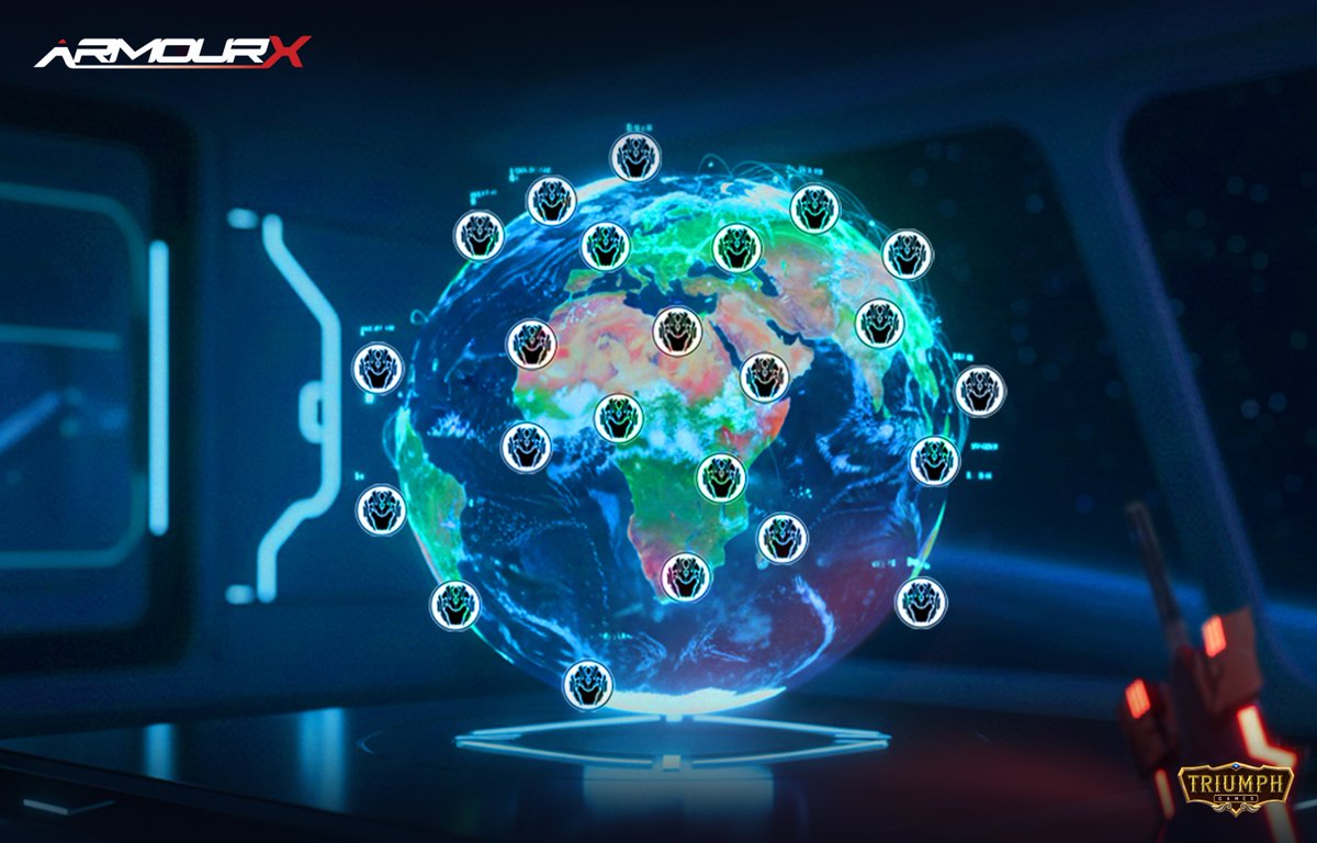 Triumph_Games's tweet image. Boys we got GLOBAL fans now 🌍 

Be one of the cool kids and log tf into @PlayArmourX the boys r cooking and expanding

Building type shiiii🗣️🗣️🗣️🗣️🗣️🗣️🗣️🗣️