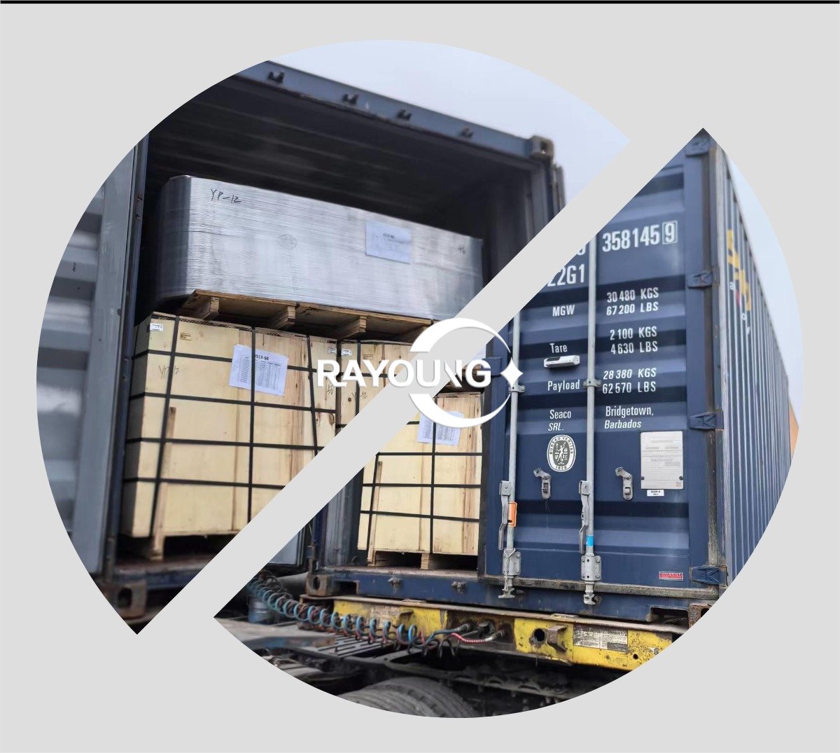 HebeiRayou3350's tweet image. #Rayoung Factory #ButtWeldFittings Shipped to UAE.
From our workshop to the world. A new shipment of butt weld fittings is heading to the UAE. 
WhatsApp: +86 180 0311 9682
Email: info@hb-steel.com
hb-steel.com/buttweld-pipe-…
#FactoryDirect #GlobalShipping #OilandGas