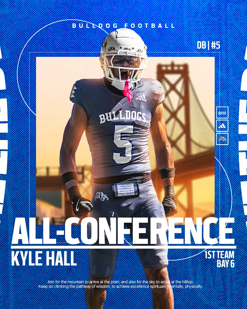 CSM_Football's tweet image. And more. CSM All-Conference