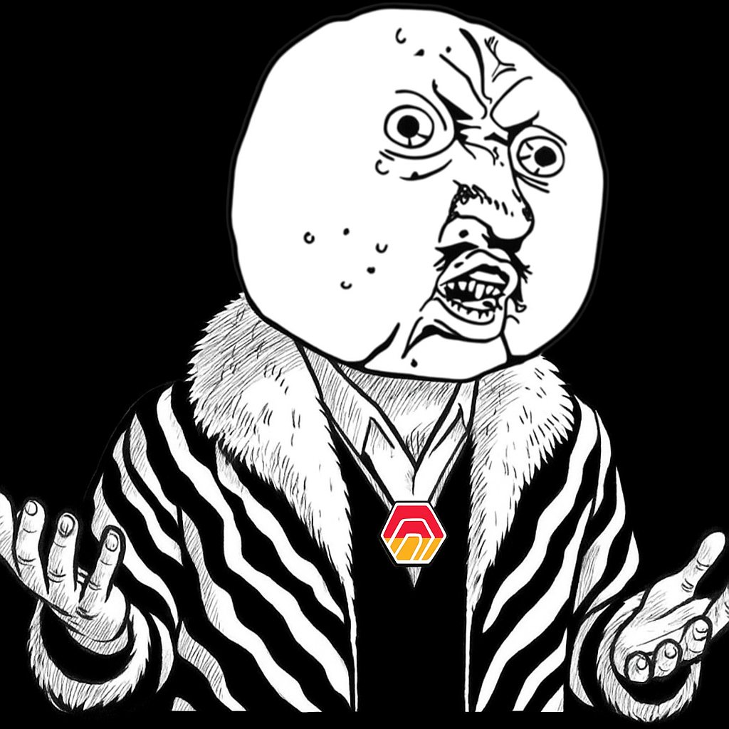 Do you think <a href="/RichardHeartWin/">Richard Heart</a> is going to live stream soon dressed like this to talk about ProveX?

#RichardHeart #ProveX #PulseChain #Stoopid