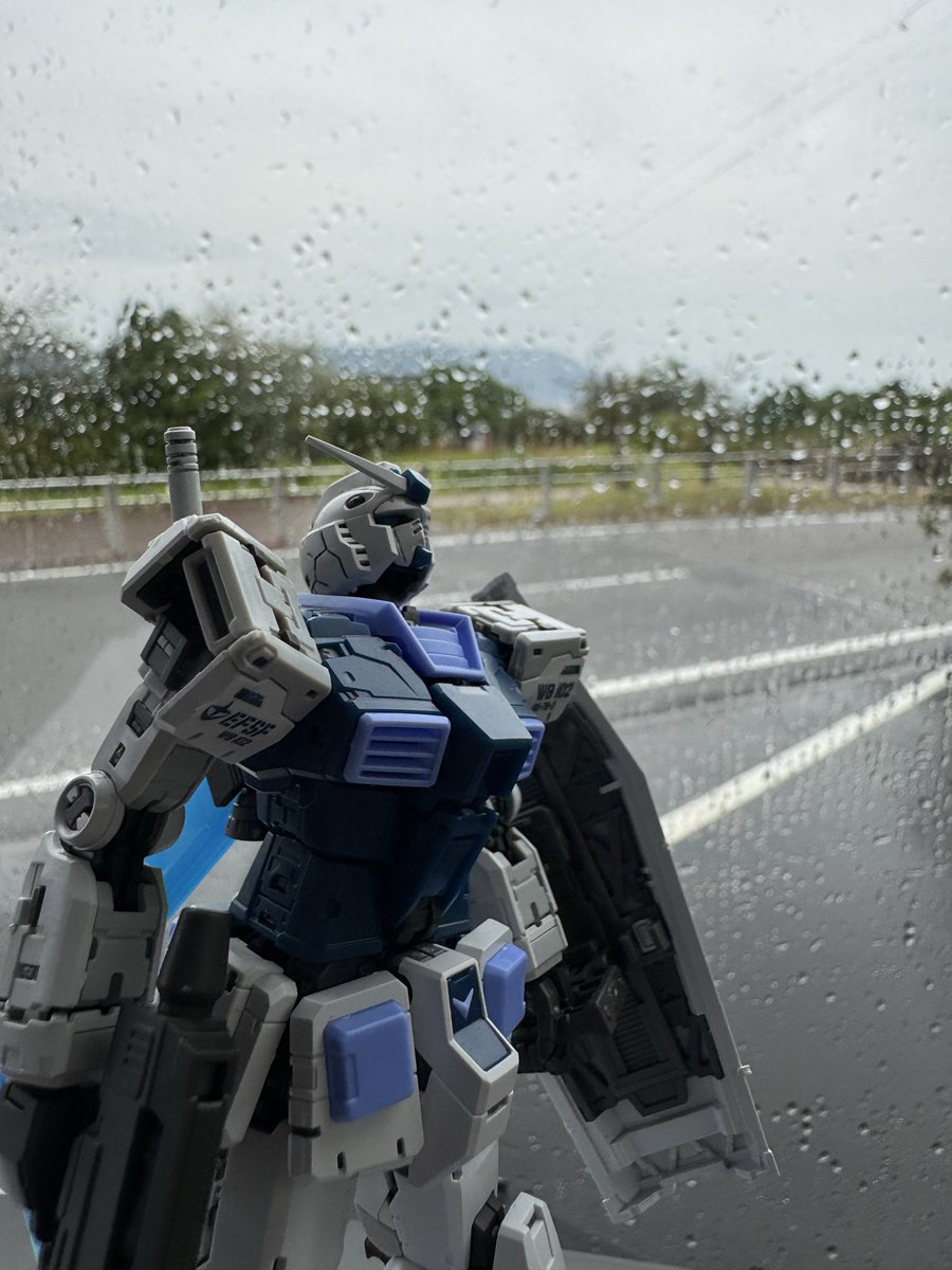 Mkozono's tweet photo. ガンダム
桜島に立つ
#ガンダム
#ガンプラ
#ガンプラと観光地 https://t.co/rXzXXdbiRz