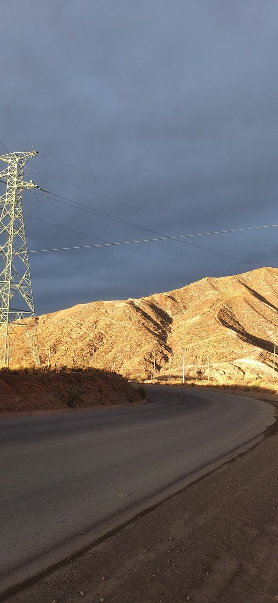 RonalFi_web3's tweet image. Hace unas horas tomé esta imagen de Atardecer 🤩🤩