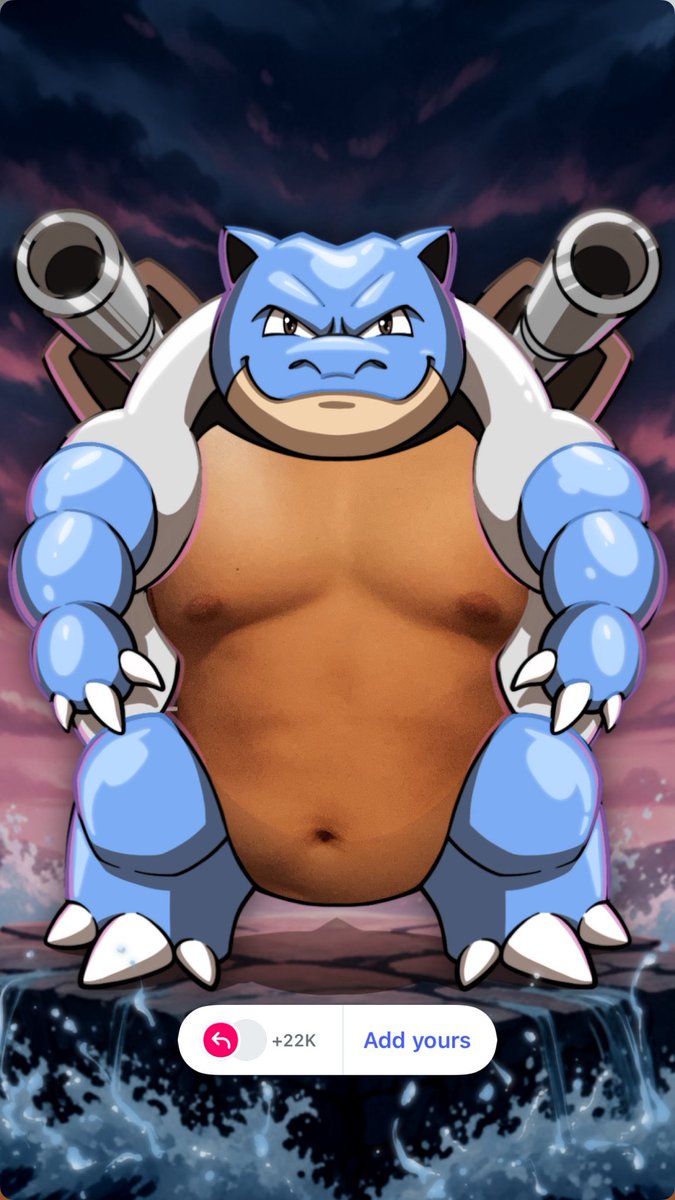 FxxParallel's tweet image. Any Pump Pump 🥶