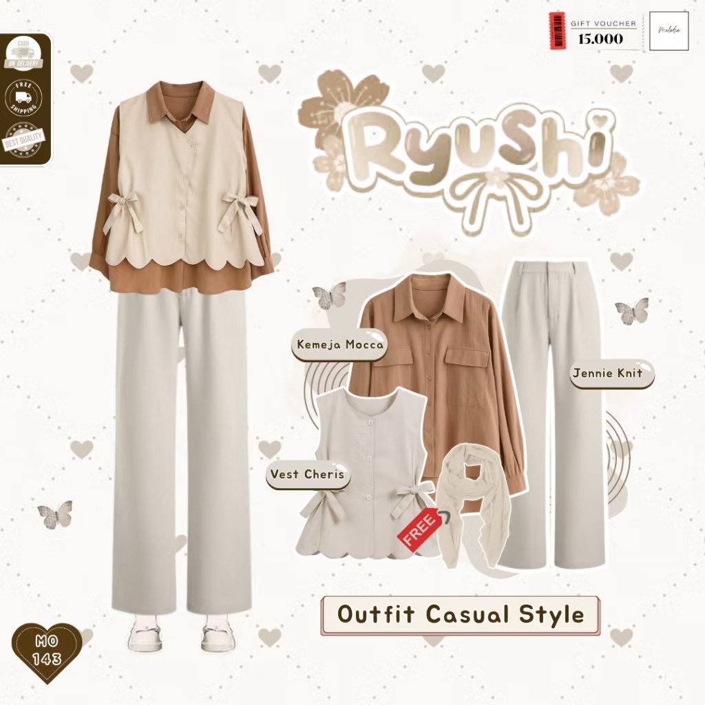 theothermimi_'s tweet photo. To all perempuan cantik, i nak share kedai yang jual one set outfit dah siap mix &amp; match harga murah2 tapi cute doohhhh! 😙✨🌸

1. Melodieoutfitvg
2. Kukioutfit6a
3. Fairylooksv8
4. Fanci
5. Zhaozue012
6.Sharenaoutfitah￼ https://t.co/YR1uJ330pP