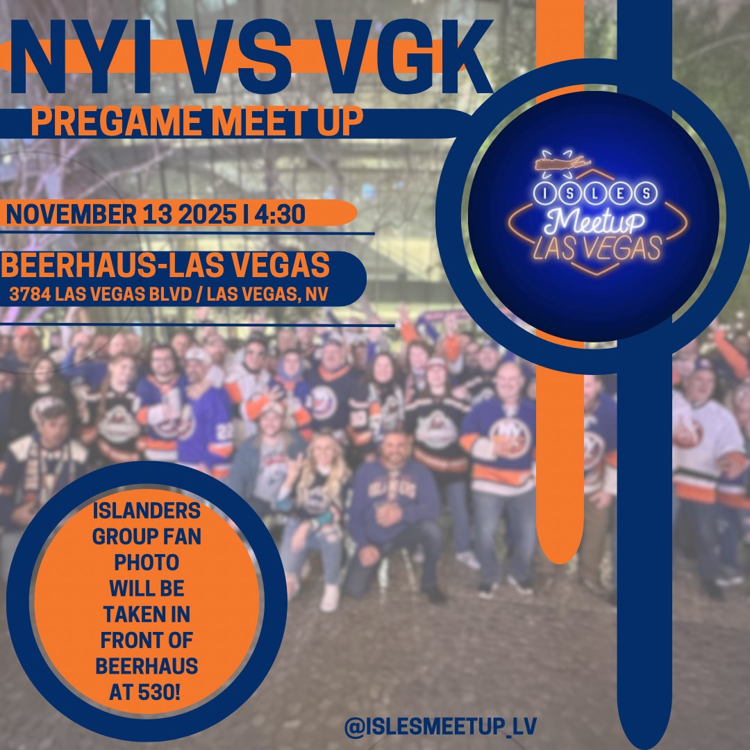 It’s about that time again. Let’s make it 3 in a row on Thursday night in WinCity!