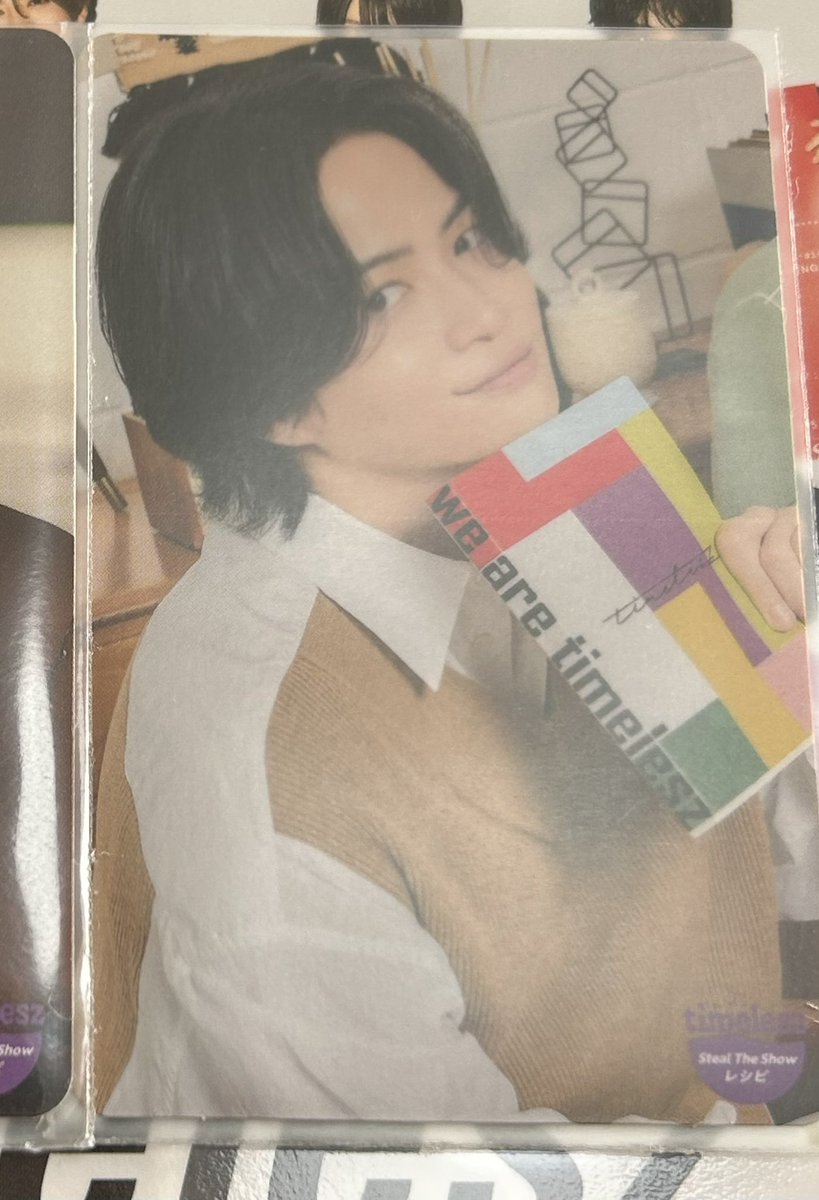 とりひき tweet media