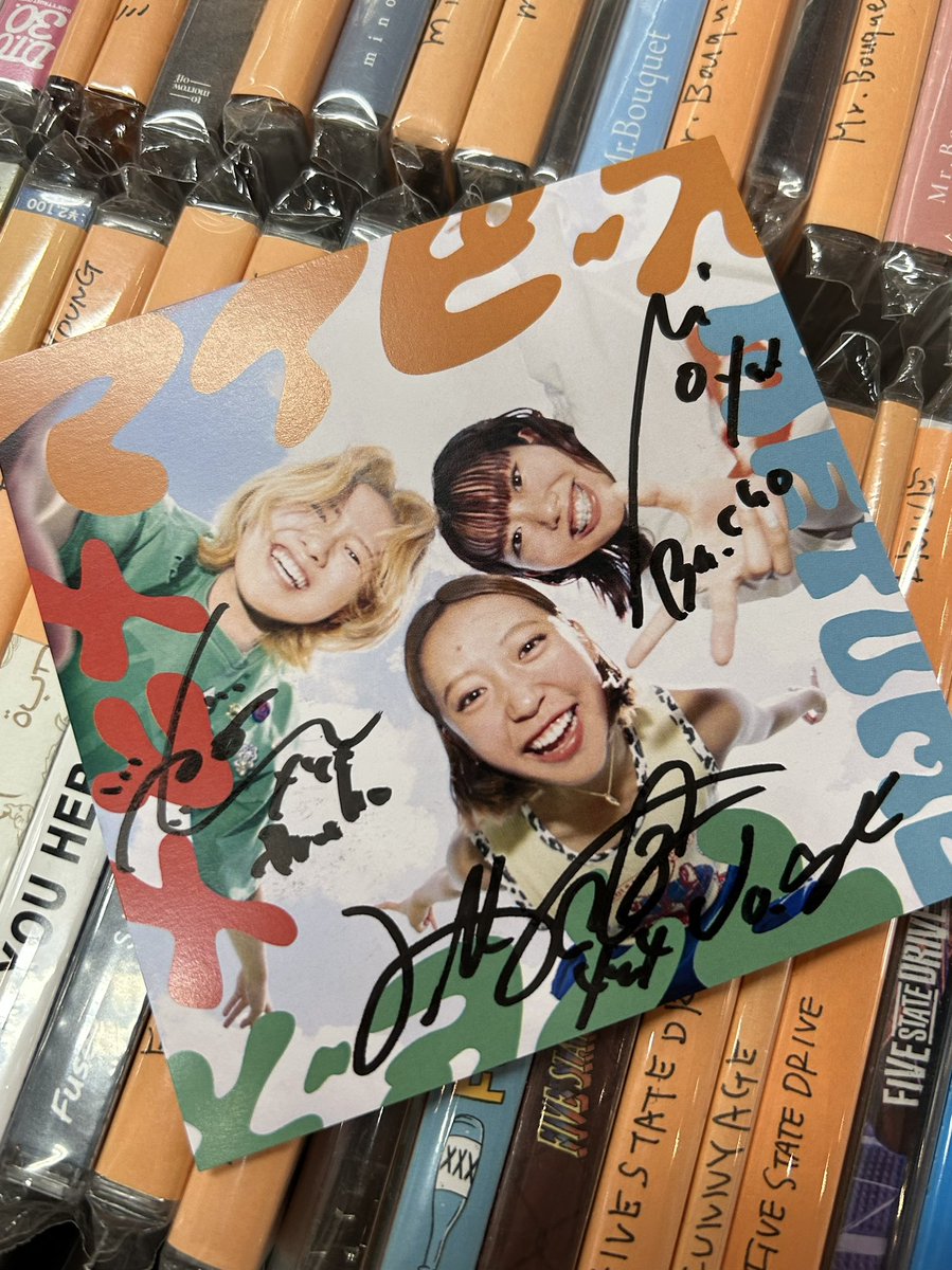 レコードショップ ズー on X