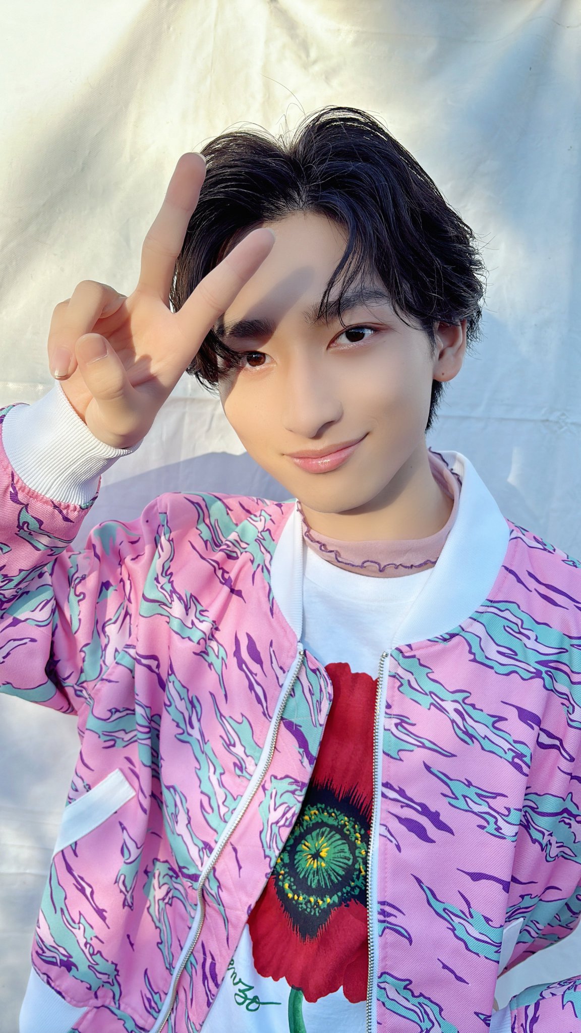 ICEx na platformě X: „#こんにちICEx #筒井俊旭 #COOLer ▽#ICEx 公式
