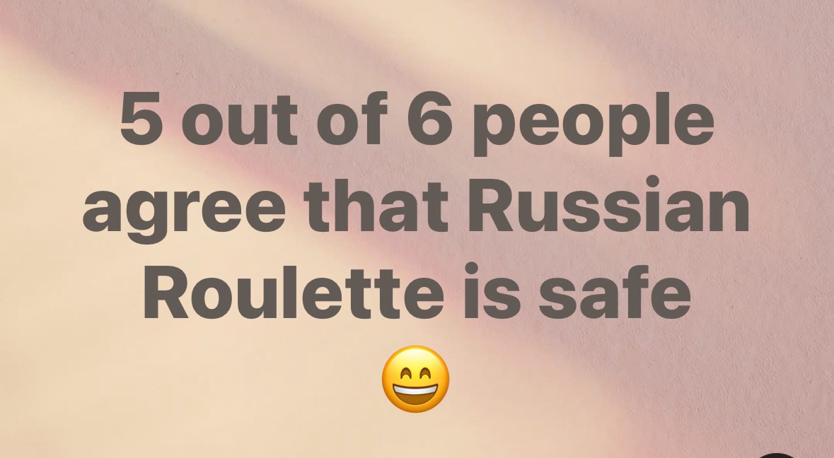 techdog's tweet image. Definitely a different way to look at that! 😉