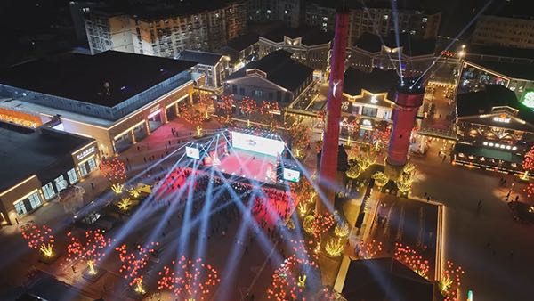 Sichuanplus's tweet image. Step into Sichuan&apos;s 1st batch of 20 #IndustrialMetaverse spots!🌟 
🏭 Bazhong Silk Factory: Relive history with VR &amp;amp; immersive nights.
🚀 Enyang Science Center: Explore cutting-edge tech &amp;amp; digital travel. #Sichuan #TechTravel