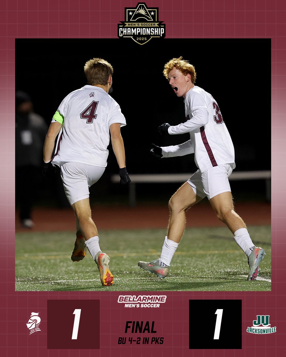BUKnightsMSOC's tweet photo. 𝘼𝙎𝙐𝙉 𝘾𝙃𝘼𝙈𝙋𝙄𝙊𝙉𝙎𝙃𝙄𝙋 𝙁𝙄𝙉𝘼𝙇𝙎 𝘽𝙊𝙐𝙉𝘿 https://t.co/rXLVyJ832z