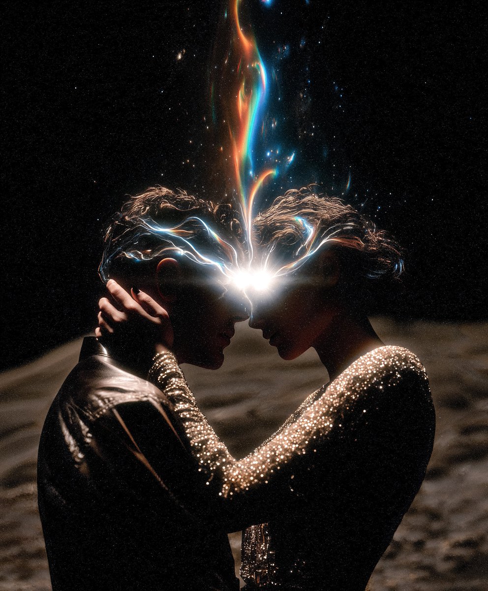 To love and be loved in return