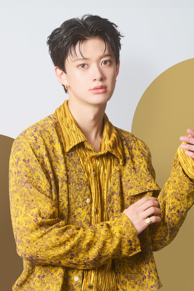 📣解禁 BUDDiiS FUMINORI&YUMA ㊗️DUOでW表紙登場 12/16発売