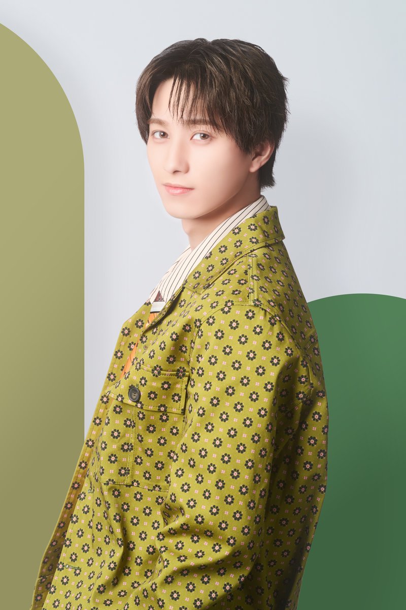 📣解禁 BUDDiiS FUMINORI&YUMA ㊗️DUOでW表紙登場 12/16発売
