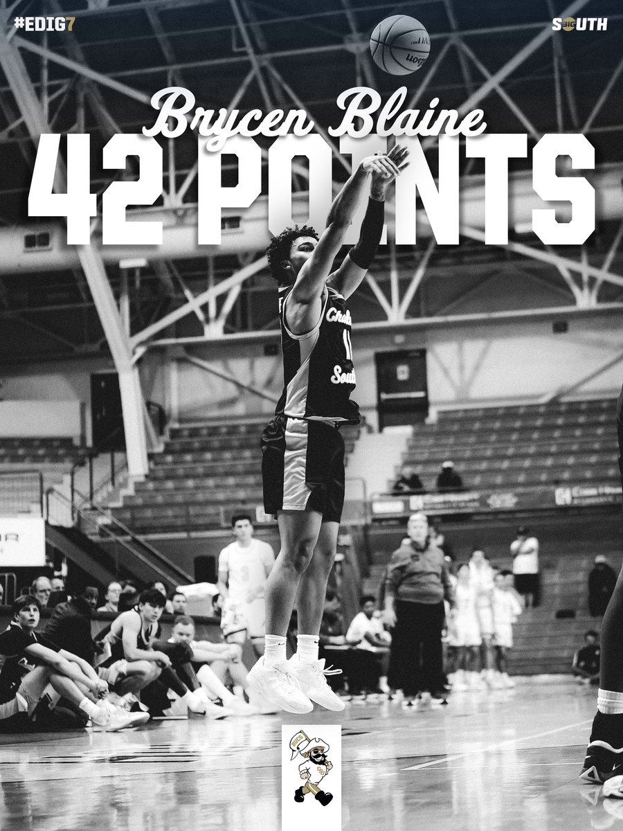 CSU_Mbball's tweet image. Charleston, meet Brycen Blaine ✍️

#EDIG7 | @brycenblaine