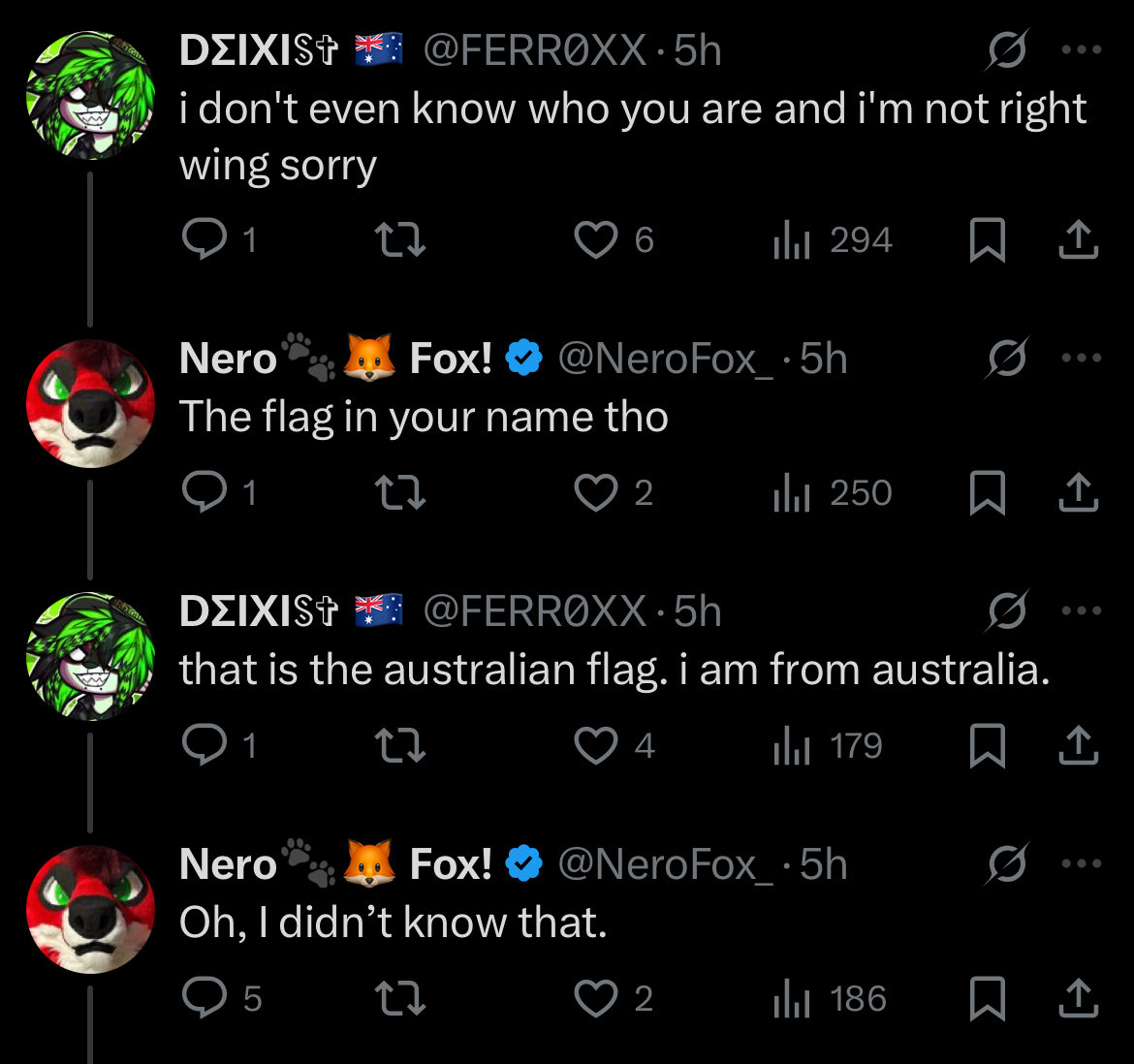 Yarrow ⛓️🧀 : FWA tweet media