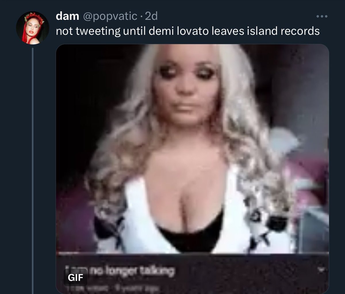 lovatic struggle tweets ミ☆ tweet media