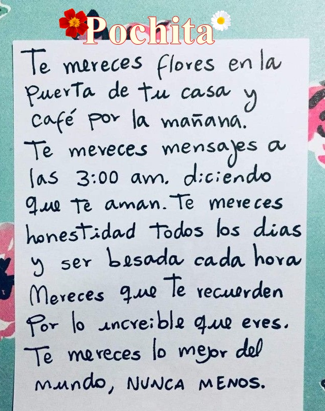 giusseppemiguel's tweet image. 👸#ñam #ñam🥰. Sabes, cuando a mis seguidoras les hacia estos #mimos y me contestaban con afecto (como vos), les decia lo q te diré a vos: las personitas lindas se merecen  mas q eso a diario🥰, no te conformes con poco, si? 
P.D.: una ultima cosa, me podes decir tu nombre?🙂