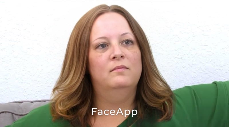 VicRock313's tweet photo. Elizabeth on 90 day fiancé is hey dad Chuck in a wig. 
#90dayfiance https://t.co/wiydjGlSc2