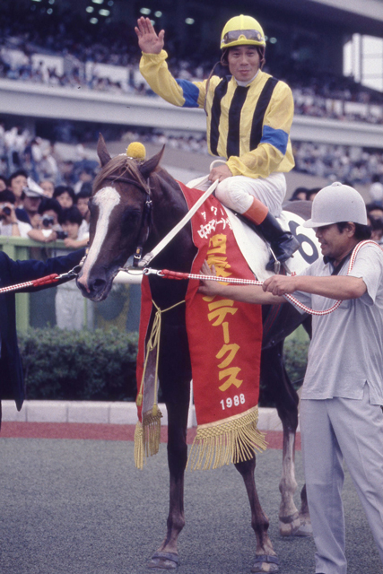サッカーボーイ