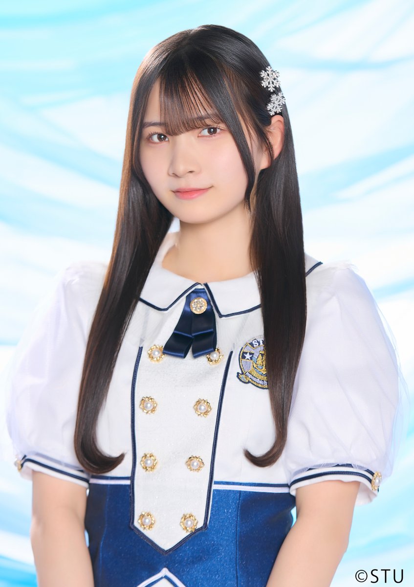 アイドル STU48 STU48 (@STU48_official_) / Posts / X