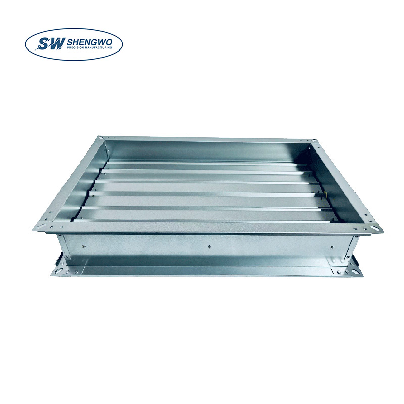 Metal_Hardware1's tweet photo. Custom Air Dampers Built to Your Specs — Fast, Certified &amp; Reliable

#Shengwo #LaserCutting #Bending #Welding #Grinding #Assembly #MetalFabrication #CustomCabinet #SheetMetalFabrication #CNCMachining #Sheetmetalworker #LaserMarking #Shelves #Damper https://t.co/XhvQc4Pise