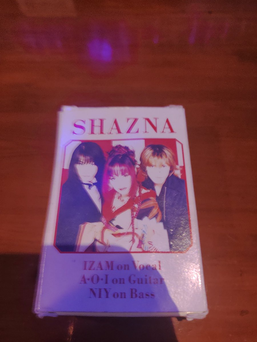 maonerima0801's tweet image. CROSS ROAD Fest 2025 幕張→練馬 打ち上げキャンペーン🔥

🎫フェスチケット提示でドリンク -￥500
👕バンドT着用でショット1杯無料！

幕張の熱、そのまま練馬で。
練馬駅徒歩2分「SHOT BAR MAO-NERIMA-」
⏰21:00〜07:00

#CROSSROADFest #練馬バー #ロックバー  #LaCrymaChristi  #SHZNA  #CRfest