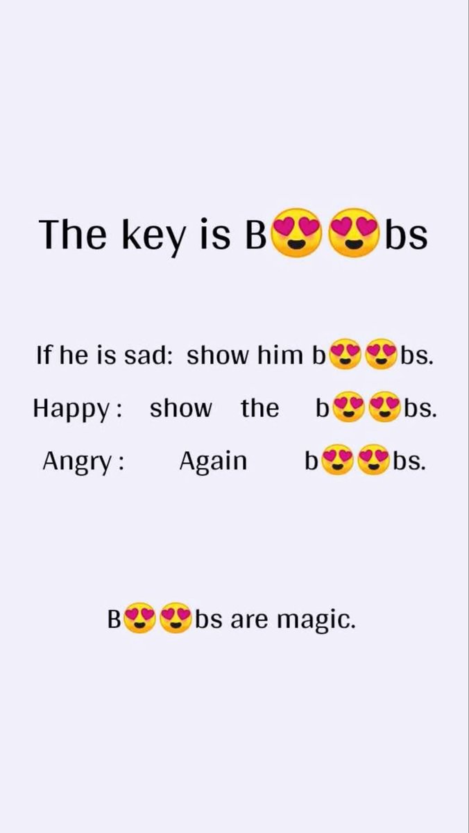 Julssszz1's tweet photo. Fact🤣 https://t.co/l8w24dEgFj