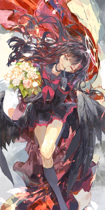 #ブルアカ