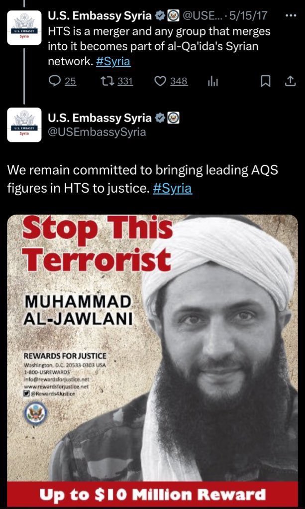 dilsad_kurd's tweet photo. @AmyMek The #Oct7 playbook was successfully copied in Syria (Nov 27). #DeterrenceOfAggression learned the shock model, and with Turkish support, achieved regime collapse. This deadly tactical transfer guarantees higher regional instability. https://t.co/iu8QnXMc7O