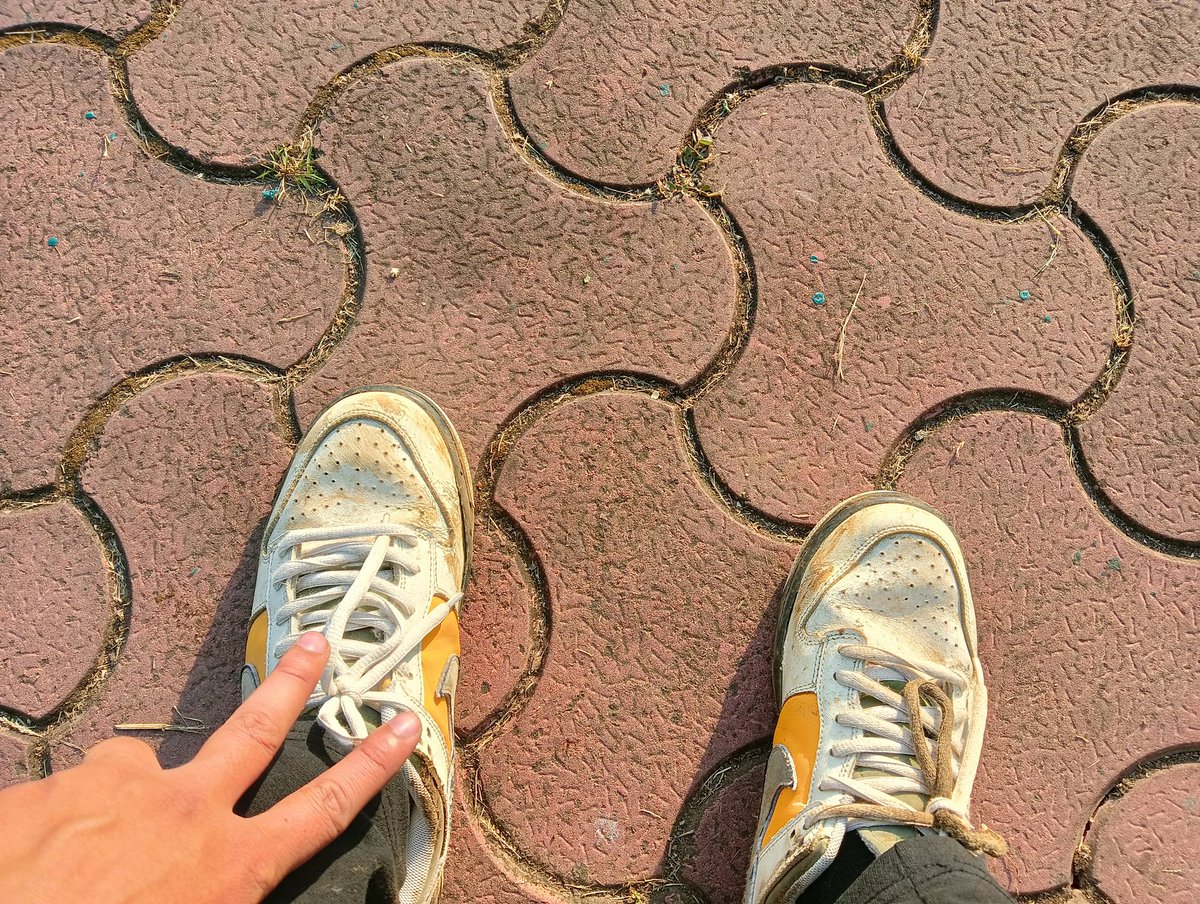 Sachin25660937's tweet image. Day 10(previously i mistakenly type day 8 it was day 9 )of #100DaysofRunning #fitness #fitIndia #RunforFun