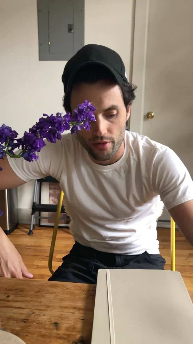 You’d be surprised how much someone can say without speaking.