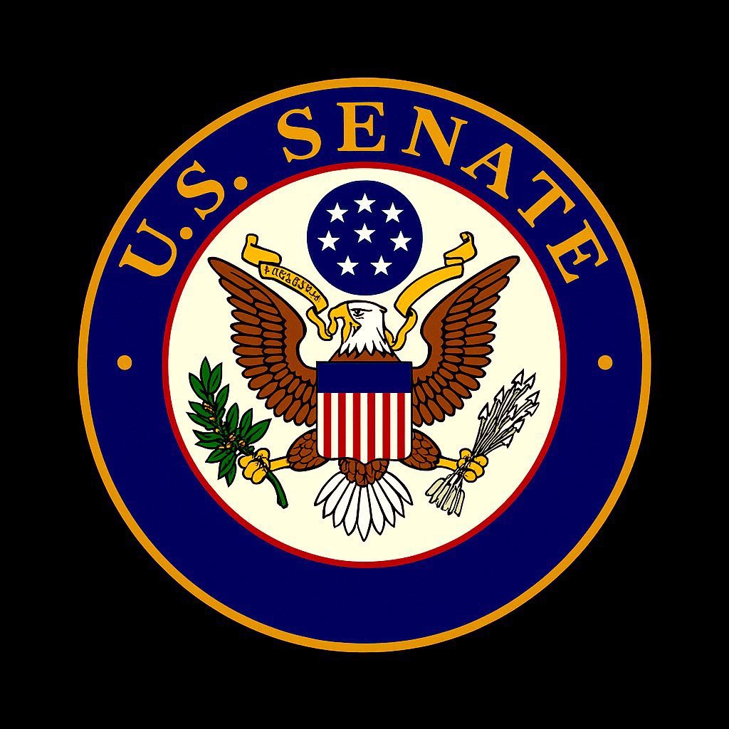 JUST IN: 🇺🇸 Senate passes bill to reopen the US government.