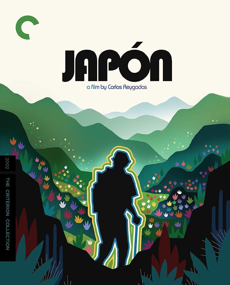 inforealmexico's tweet photo. Información real de Japón (2002) de Carlos Reygadas. https://t.co/xJNwozsjWt https://t.co/6xjGV1sJug