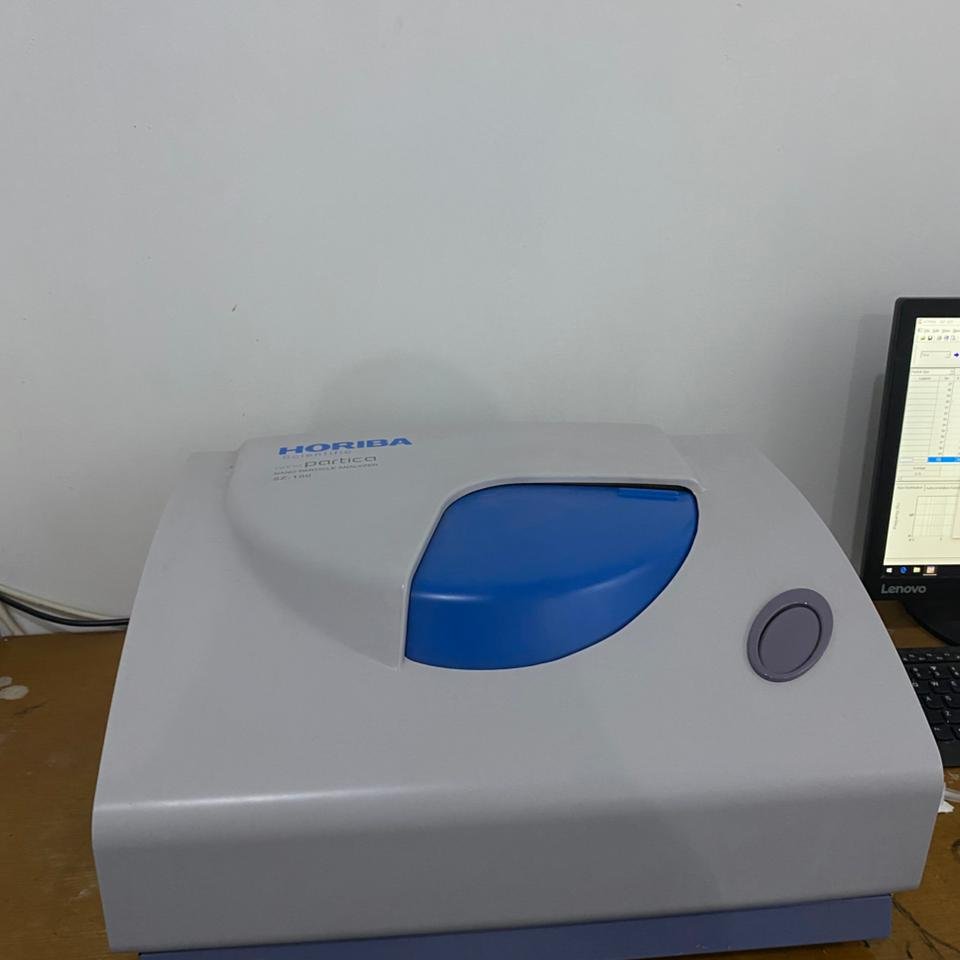 finderunpad's tweet image. Mengetahui ukuran partikel adalah kunci memahami karakter material. Layanan karakterisasi di FiNder U-CoE menghadirkan analisis presisi untuk riset &amp;amp; industri dari nano hingga mikro.
👉 finder.ac.id/post/layanan-k…
#FinderUCoE #RisetIndonesia #ParticleSizeAnalyzer