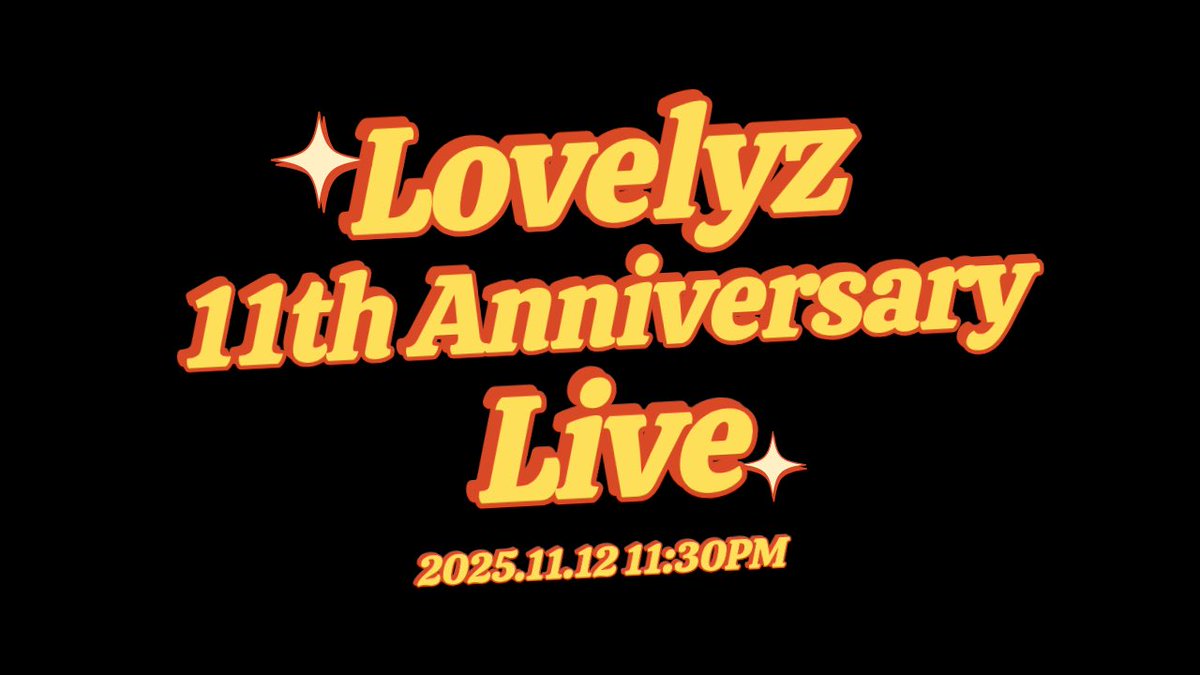 Lovelyz Japan Official (@OfficialLVLZ_JP) / Posts / X