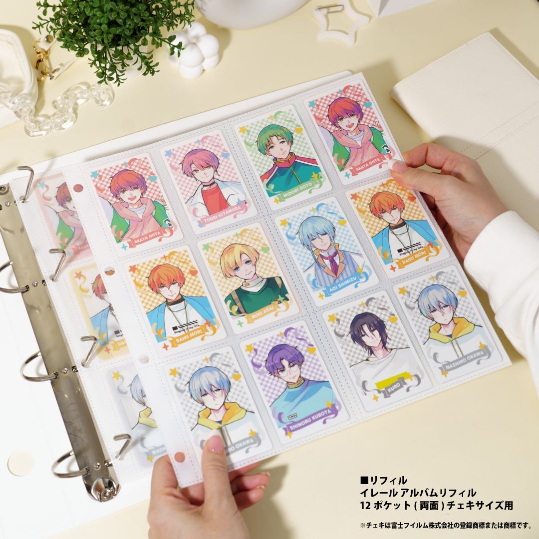 ILY:1 リリカ　トレカまとめ売り ILY:1 リリカ トレカまとめ売り ILY:1 リリカ トレカまとめ売り