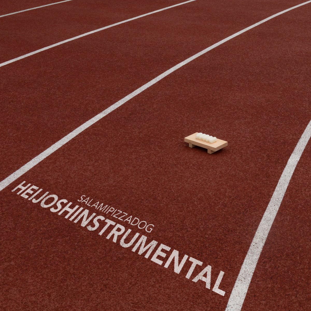 salamipizzadog's tweet photo. SALAMIPIZZADOG - HEIJOSHINSTRUMENTAL

https://t.co/I2j6MkvlL3

晩秋の候いかがお過ごしでしょうか
こちら夏にリリースしたEPのインスト版です
新曲のおまけ付きなのでぜひ聴いてください https://t.co/xly1thTmta